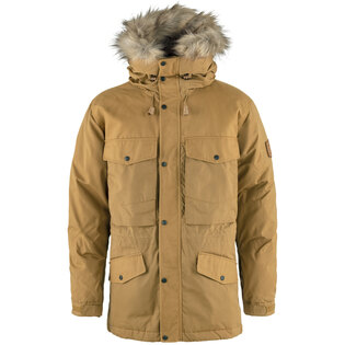 Fjällräven® Singi Down winter jacket