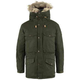 Fjällräven® Singi Down winter jacket