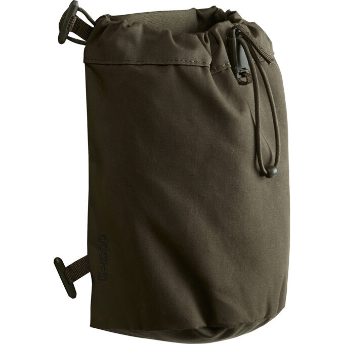 Fjällräven® Singi Gear Holder side bottom pocket