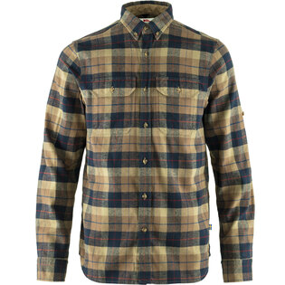 Fjällräven® Singi Heavy flannel shirt