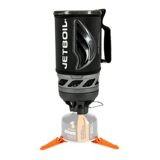 Flash JETBOIL® gas cooker