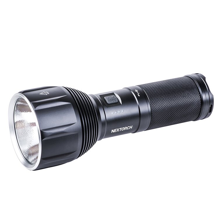 Flashlight Saint Torch 11 3500 lm NexTorch®