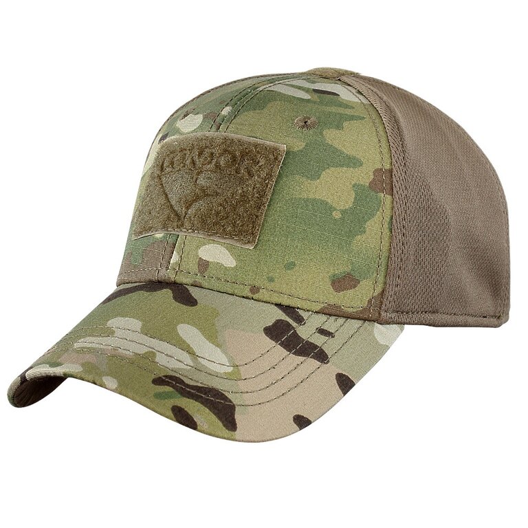 Flex® Cap Condor® cap