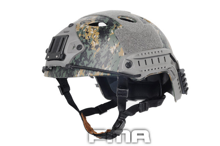 FMA® Fast Airsoft PJ Helmet 