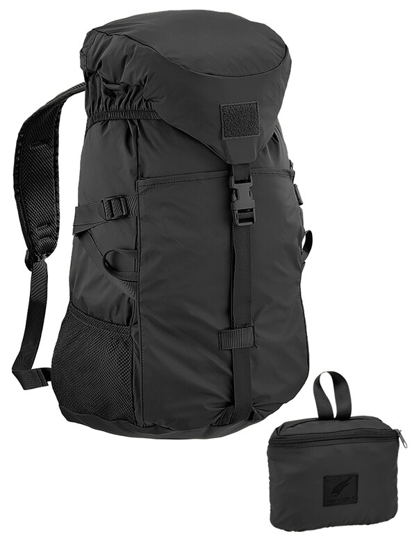  Foldable Backpack Defcon5® 25 l