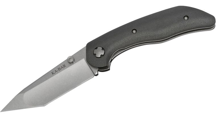 Folding Knife  Jarosz Tanto KA-BAR®