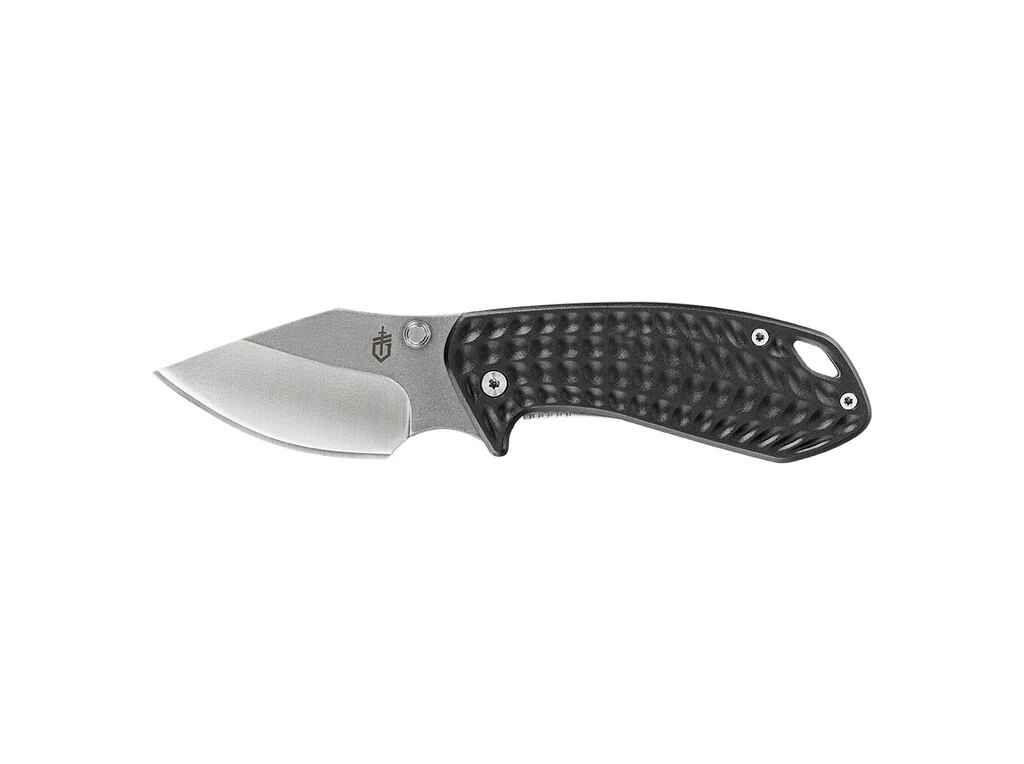 Folding Knife Kettlebell GERBER® - grey