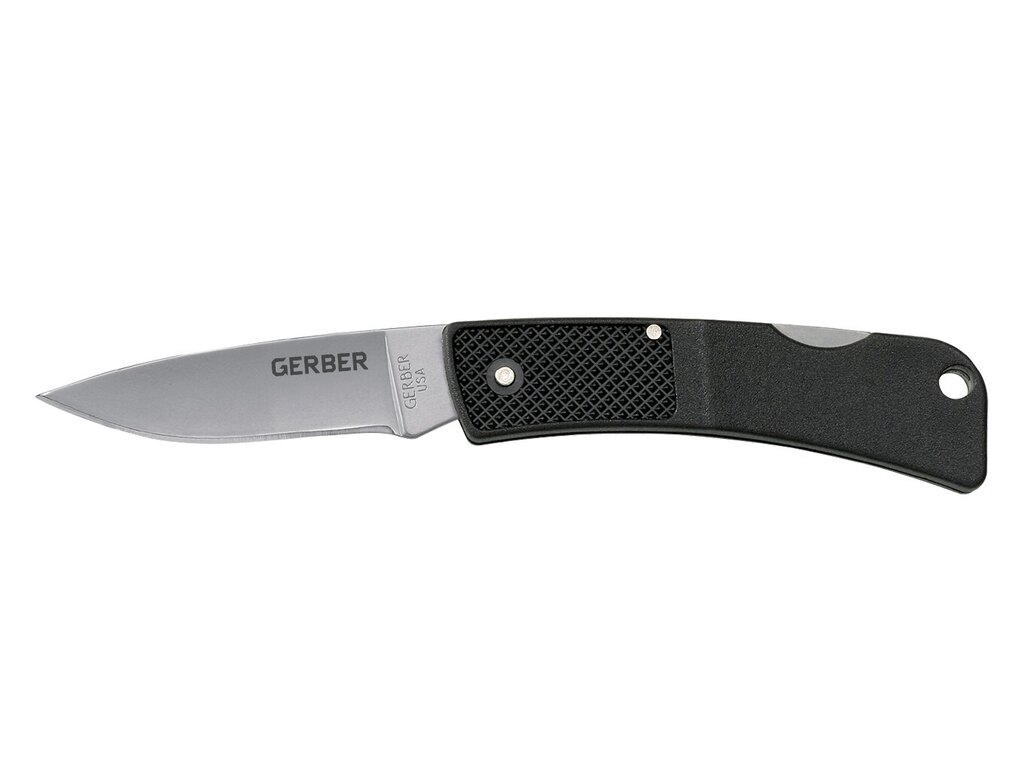 Folding Knife L. S. T. GERBER®