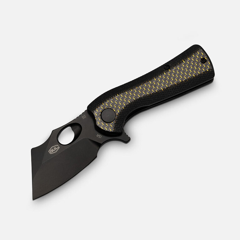 Folding knife Mini Cleaver Bul®