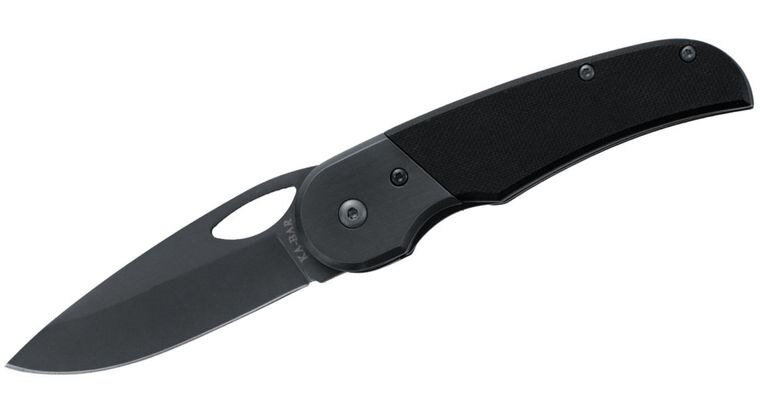 Folding Knife Tegu KA-BAR®