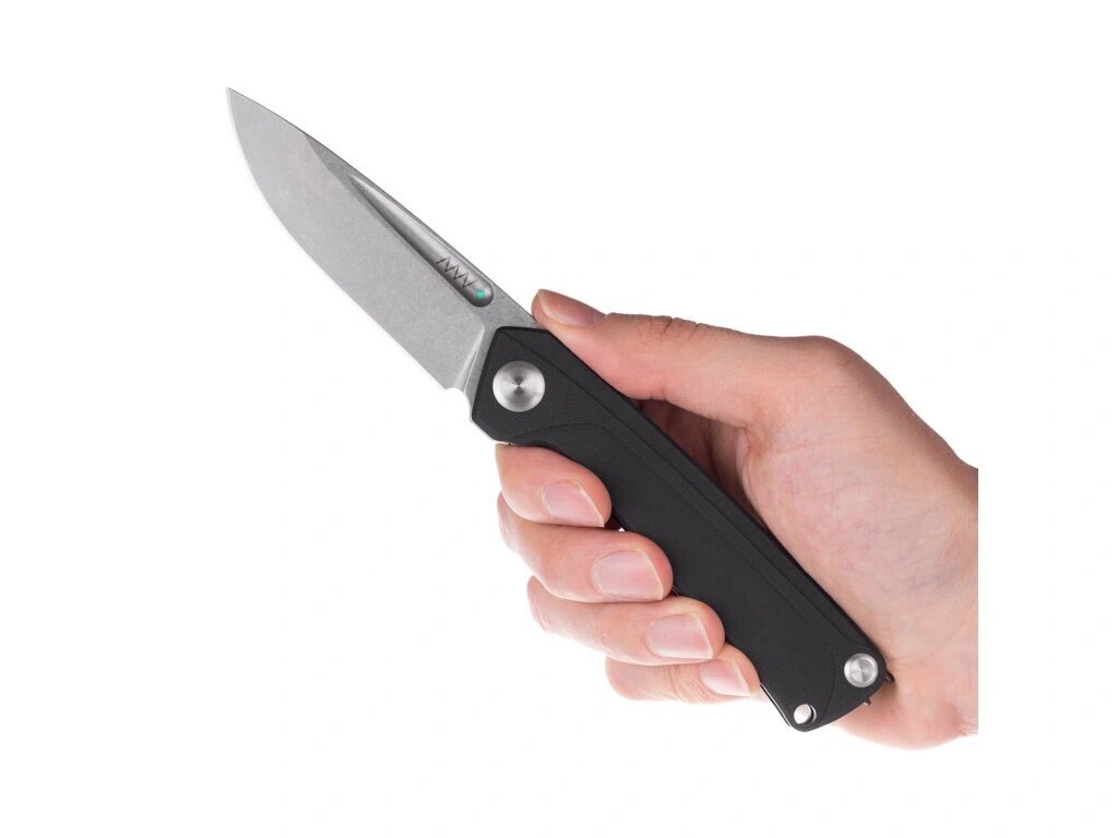 Folding knife Z200 BB G10 Liner Lock ANV®