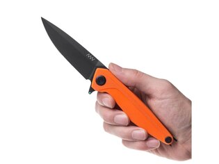 Folding knife Z300 BB G10 Liner Lock ANV®