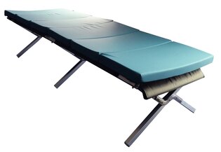 Folding Mattress for Folding Camp Bed Military NATO BCB®