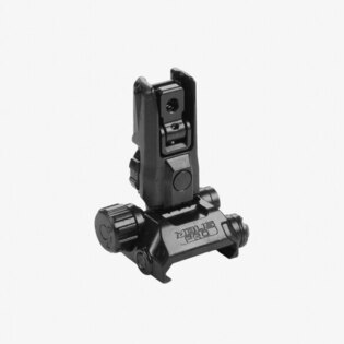 Folding sight MBUS Pro® LR Magpul®