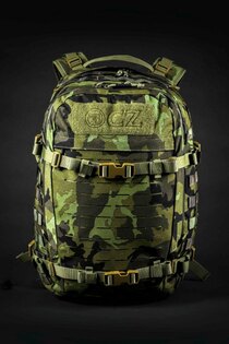 Fop 4M Systems® 35 l backpack