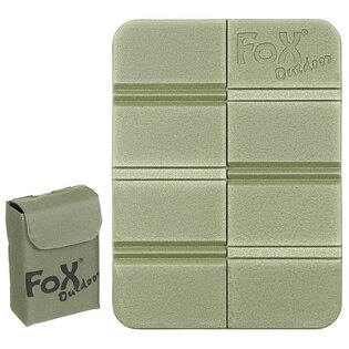Fox Outdoor® Thermal seat pad