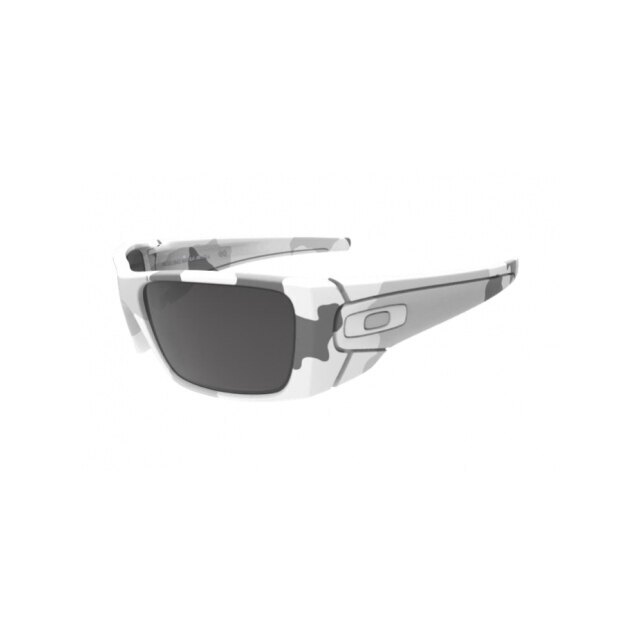 Fuel Cell SI Oakley glasses