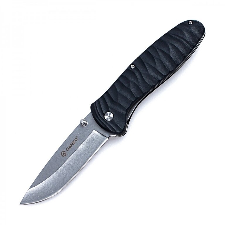 G6252 Ganzo® Folding Knife