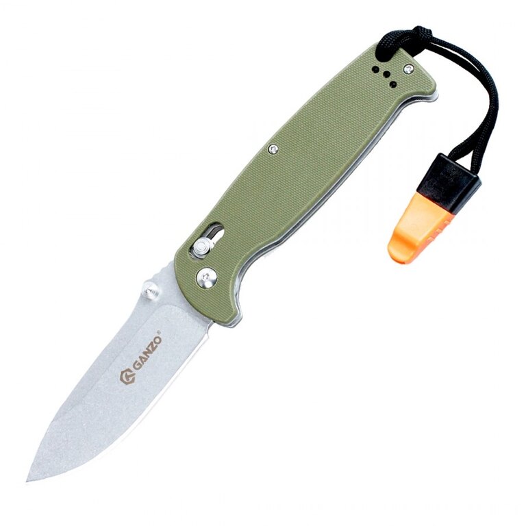 G7412 Ganzo® Closing Knife