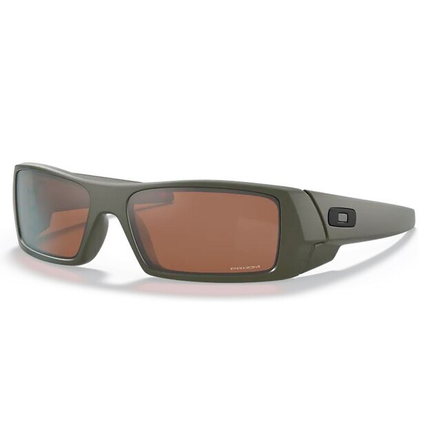 Gascan® SI Oakley® glasses