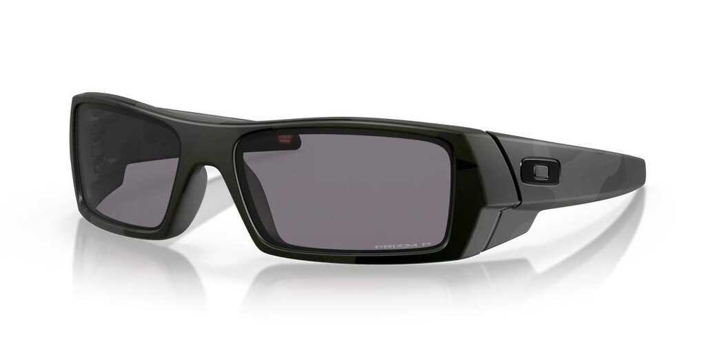 Gascan® SI Oakley® glasses