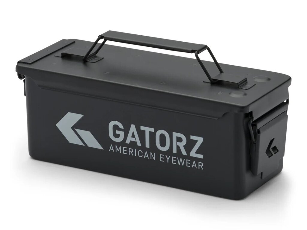 Gatorz® Ammo box