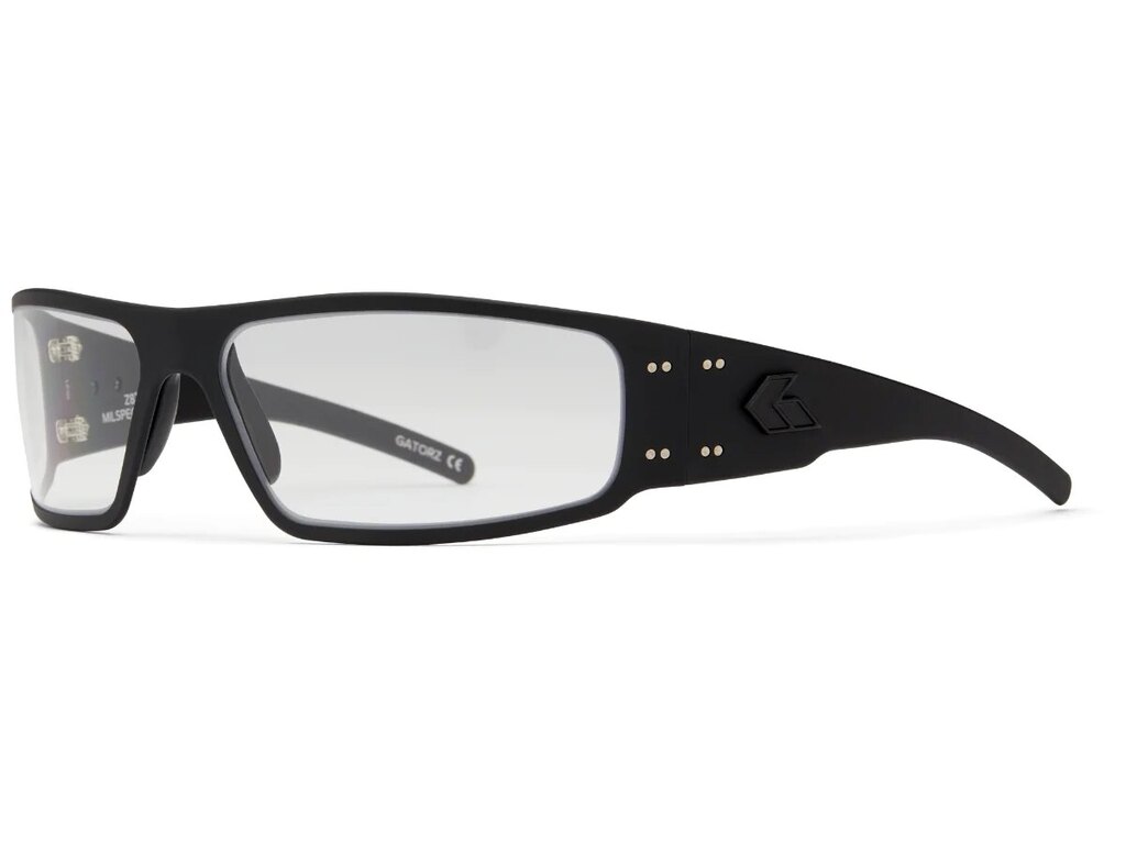 Gatorz® Magnum ANSI Z87.1 MilSpec glasses