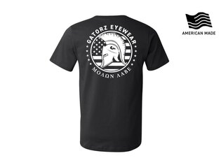 Gatorz® Molon Labe t-shirt