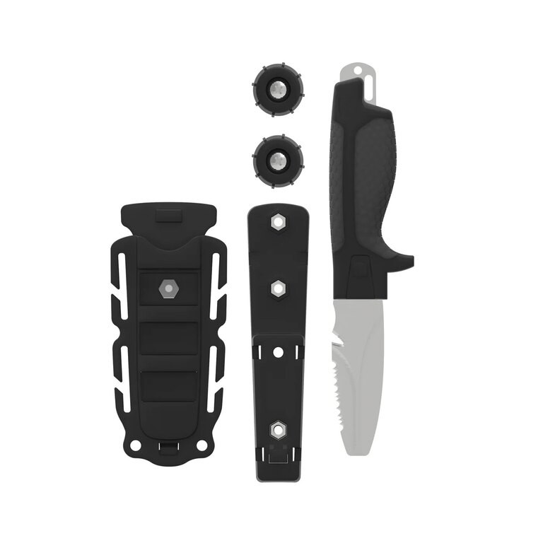 Gear Aid® Tanu Dive fixed blade knife