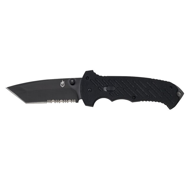 Gerber 06 Fast folding knife