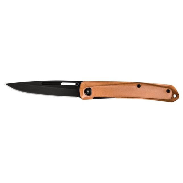 Gerber® Affinity Copper folding knife