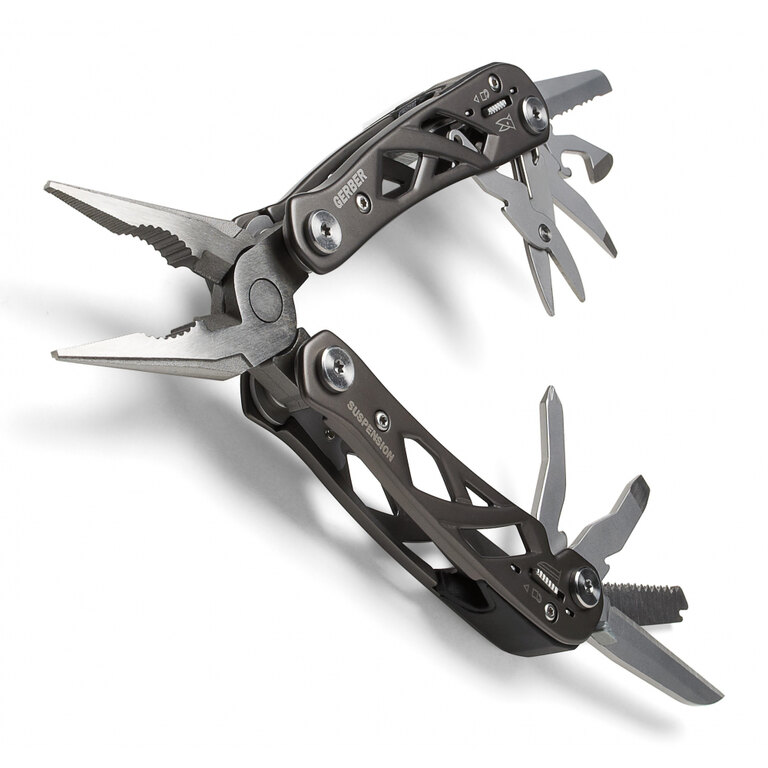 Gerber® Suspension multifunctional pliers