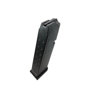 Glock® 22 Gen 4 pistol magazine / 15 rounds, caliber .40 S&W