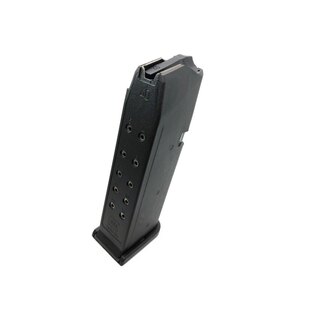 Glock® 23 Gen 4 pistol magazine / 13 rounds, caliber .40 S&W