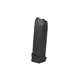 Glock® 23 Gen 4 pistol magazine / 14 rounds, caliber .40 S&W