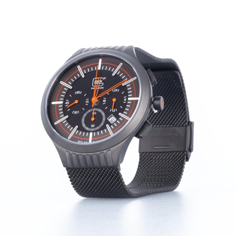 Glock® Chrono Watch