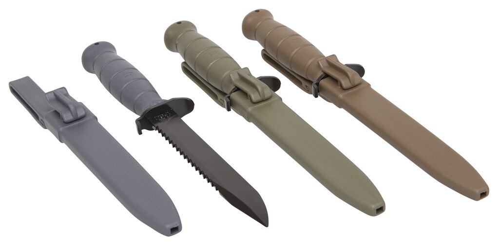 GLOCK® FM 81 Survival knife