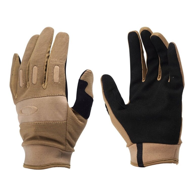 Oakley operator gloves online