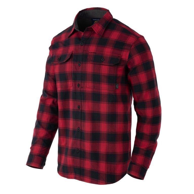 Greyman Shirt Helikon-Tex®