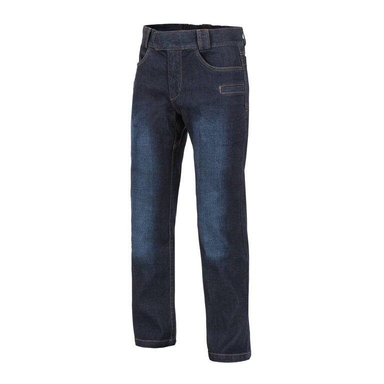 GREYMAN TACTICAL JEANS® - DENIM MID