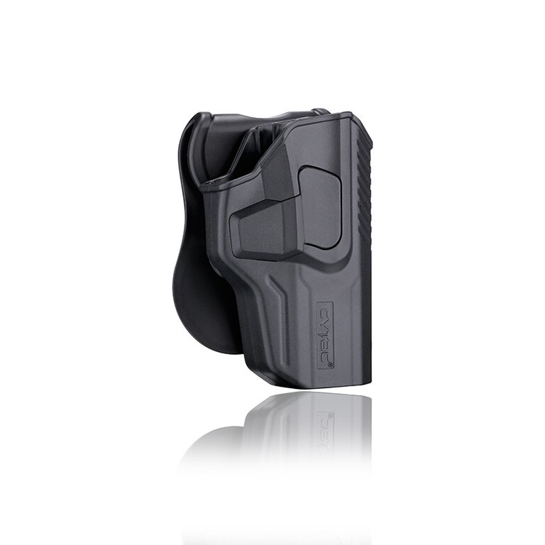 Gun Holster R-Defender Gen3 Cytac® H&K USP / H&K USP Compact