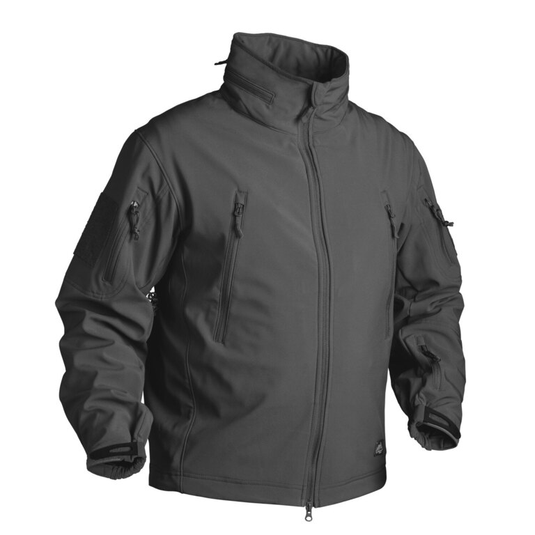 GUNFIGHTER JACKET - SHARK SKIN WINDBLOCKER