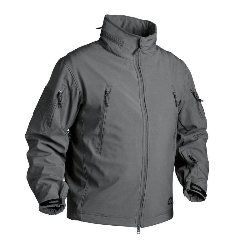 GUNFIGHTER JACKET - SHARK SKIN WINDBLOCKER