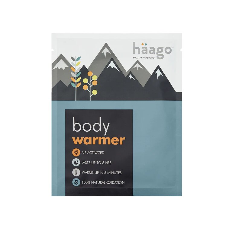 Haago® body warmers