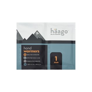 Haago® hand warmers