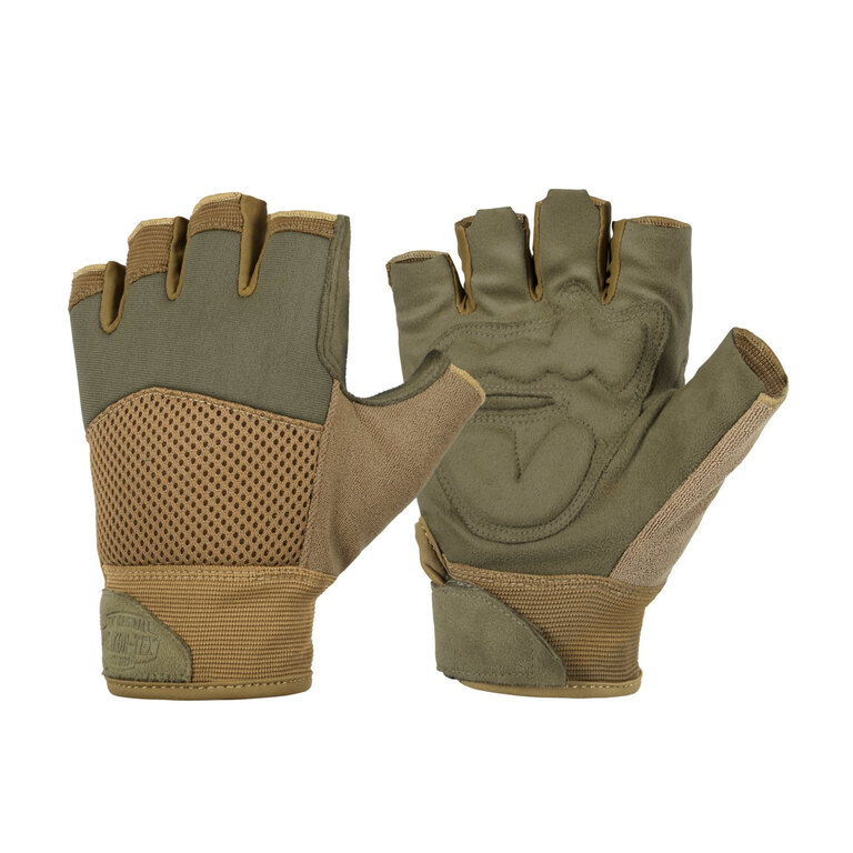 HALF FINGER MK2 GLOVES