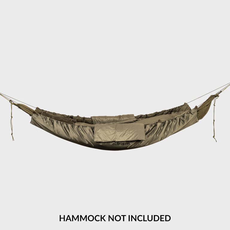  HAMMOCK QUILT Snugpak® - olive