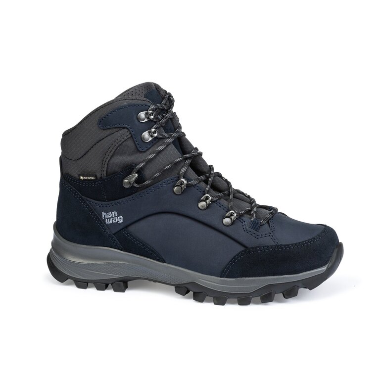 Hanwag® Banks GTX Women's boots