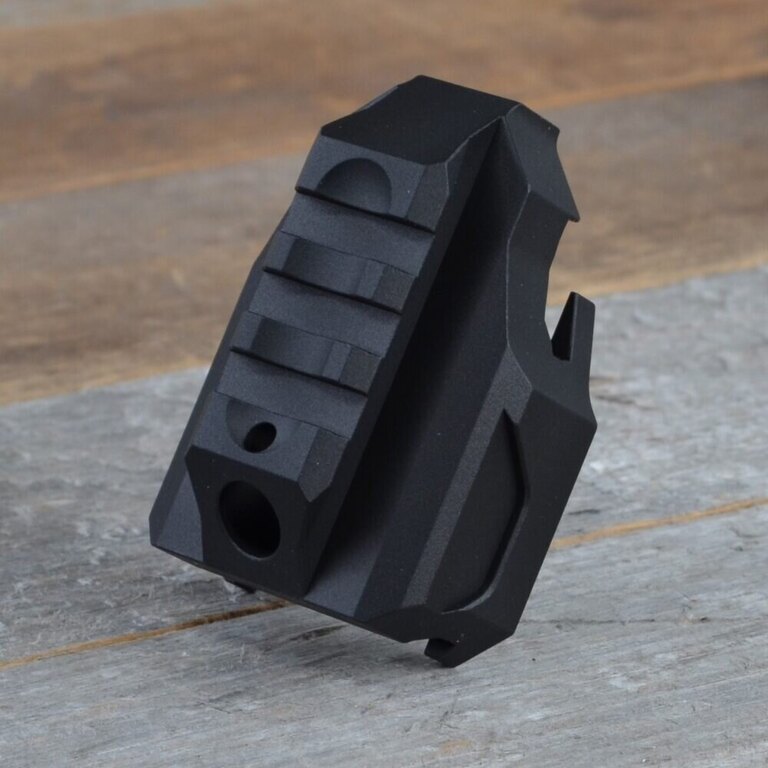 HB Industries® 1913 Stock Adapter for CZ Scorpion EVO 3 Plus