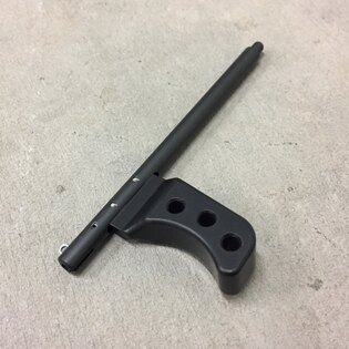 HB Industries® extended charging handle for CZ Scorpion EVO 3